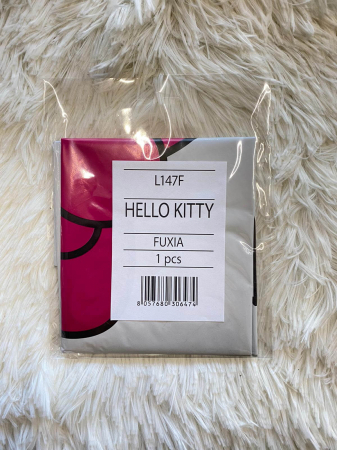 Balon folie supershape Hello Kitty roz 90 cm [2]