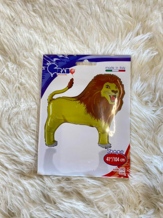 Balon folie supershape leu 104 cm [2]