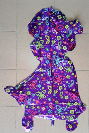 Balon folie supershape Mirabel Encanto 66 x 91 cm [3]