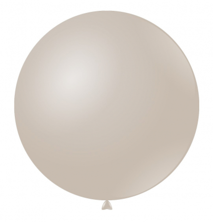 Balon latex jumbo latte 83 cm