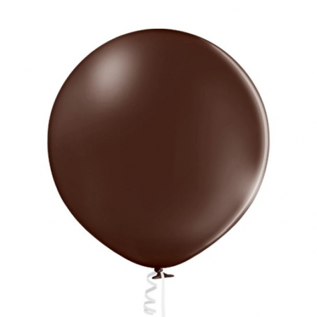 Star Wars - Balon latex jumbo maro premium 60 cm