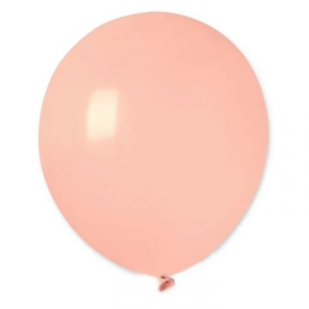 Cerere in casatorie - Decoratiuni - Balon latex jumbo nude 45 cm