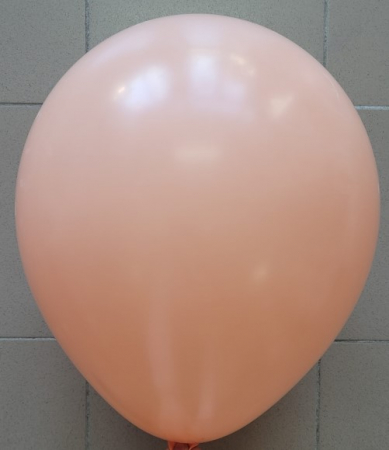 Balon latex jumbo nude 45 cm [1]