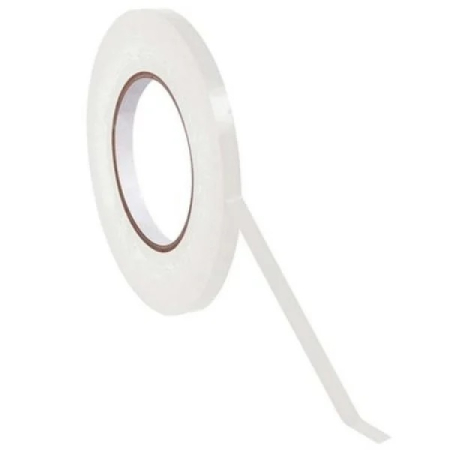 Accesorii pentru baloane - Banda dublu adeziva 12mm 10m