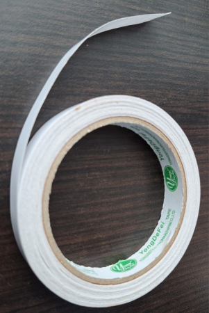 Banda scotch dublu adeziva 20 m x 3.6 cm [1]