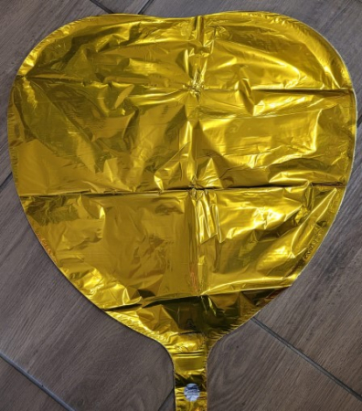 Buchet 5 baloane folie Baby Girl / Oh Baby [2]