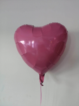 Buchet 5 baloane folie Minnie Mouse prima aniversare 1 an [3]