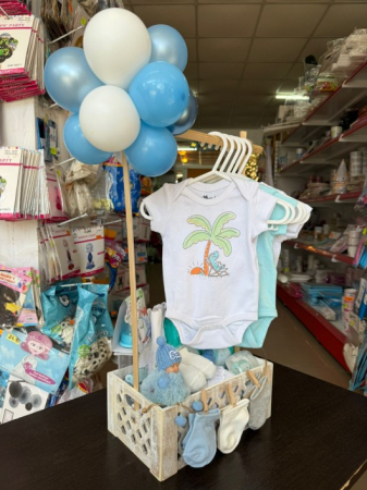 Cadou nou nascut baiat [1]