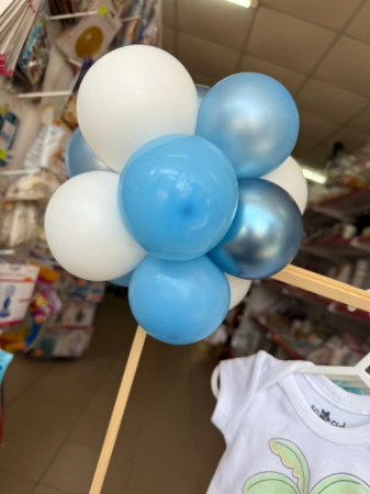 Cadou nou nascut baiat [3]