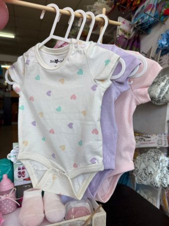 Cadou nou nascut fetita [2]