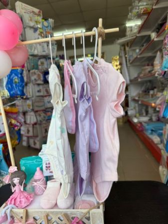 Cadou nou nascut fetita [1]