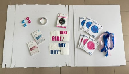 Cutie dezvaluire DIY [1]