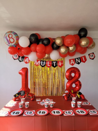 Decor complex tematica majorat 18 ani [3]