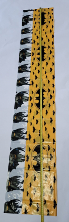 Fata de masa plastic Batman 120 x 180 cm [2]