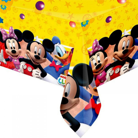 Fata de masa Mickey Procos, 1.20x1.80 m [1]