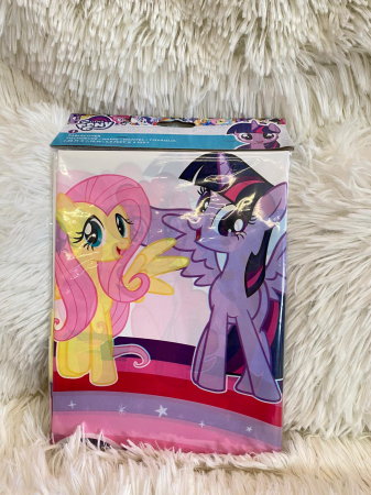 Fata de masa plastic My Little Pony 120 * 180 cm [1]