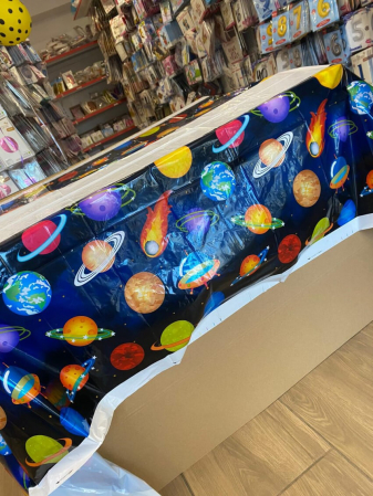 Fata de masa spatiu 108 x 180 cm [1]