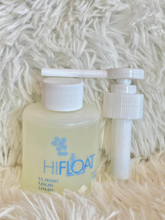 Gel tratare baloane latex ULTRA HI-FLOAT 150 ml [1]