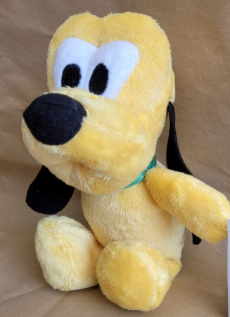 Jucarie plus Pluto 20 cm [1]