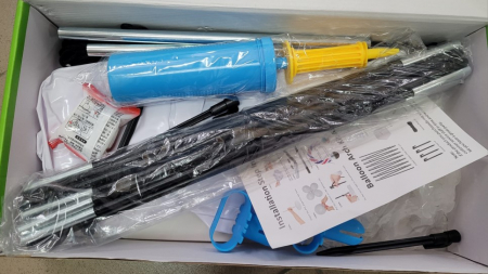 Kit arcada pentru baloane 300 x 220 cm [3]