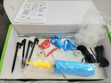 Kit arcada pentru baloane 300 x 220 cm [4]