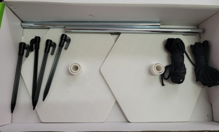 Kit arcada pentru baloane 300 x 220 cm [6]