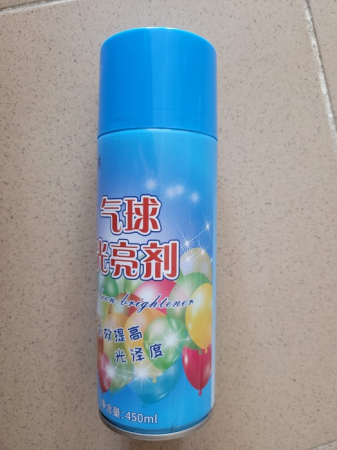 Luciu de baloane 450 ml [1]