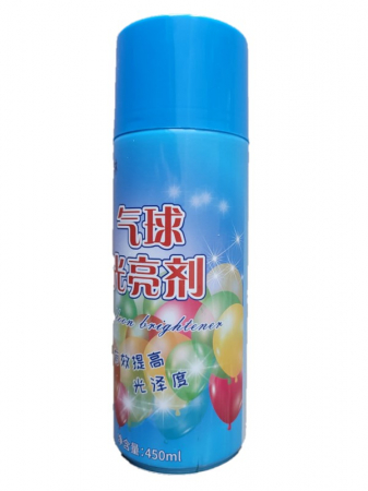 Accesorii pentru baloane - Luciu de baloane 450 ml