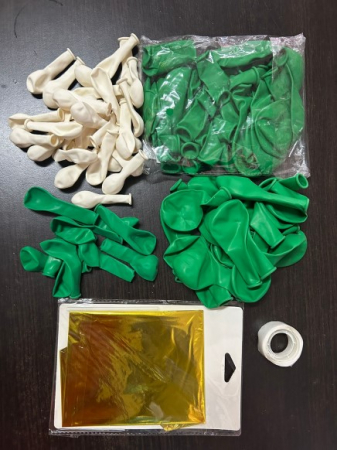 Mini kit brad de craciun diy [2]