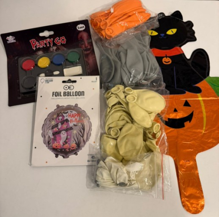 Mistery box Halloween 7 buc [1]
