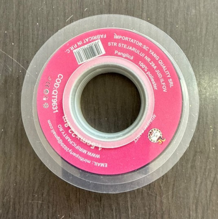 Paglica decor rola 1.5 cm [2]