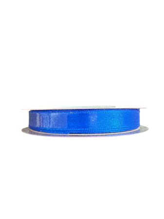 Articole pentru petrecere - Panglica albastra 1 x 25 m