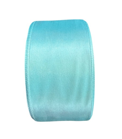 Articole pentru petrecere - Panglica albastru deschis 4 x 20 m