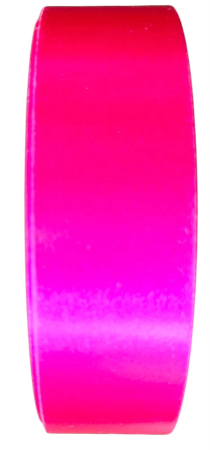 Articole pentru petrecere - Panglica hartie roz fucsia 3 x 30 m