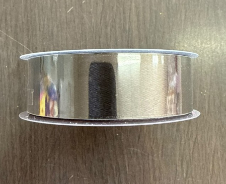 Panglica neagra 2.5 cm latime [2]