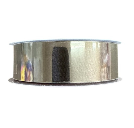 Articole pentru petrecere - Panglica neagra 3.8 cm latime
