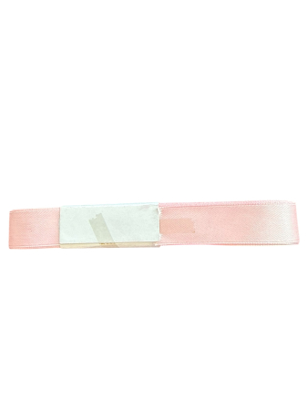 Articole pentru petrecere - Panglica roz deschis 2 x 10 m
