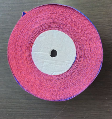 Panglica tricolor 2.5 x 40 m [1]
