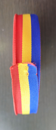Panglica tricolor 2.5 x 40 m [2]