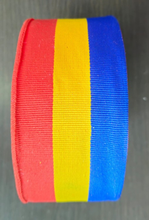 Panglica tricolor 6 x 40 m [2]