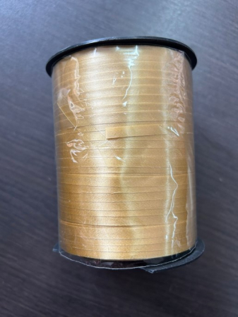 Rabant baloane auriu 0.5 x 450 m [1]