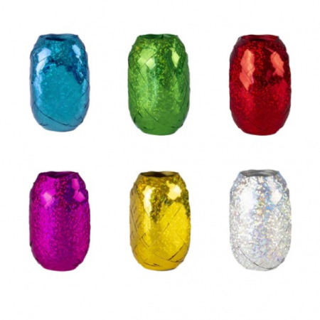 Rabant holografic multicolor 0.5 x 10 m