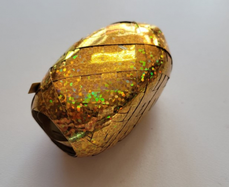 Rabant holografic multicolor 0.5 x 10 m [8]