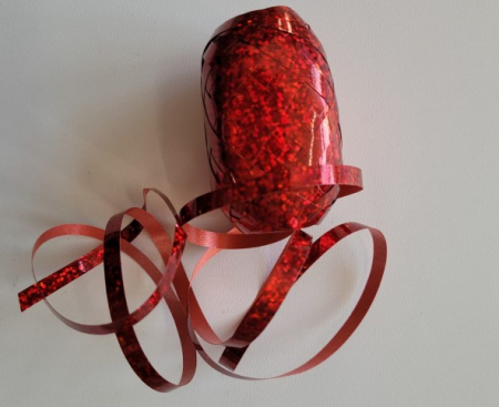 Rabant holografic multicolor 0.5 x 10 m [11]