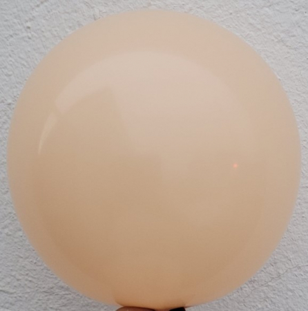 Set 100 baloane latex camel 13 cm [1]