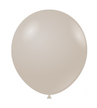 Ursuleti - Set 100 baloane latex latte 13 cm