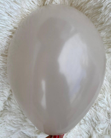 Ser 100 baloane latex multicolor 27 cm [3]