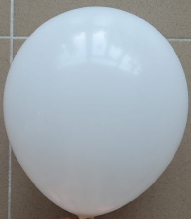 Set 13 baloane latex si folie negru degrade, alb si sclipici 30 cm [2]