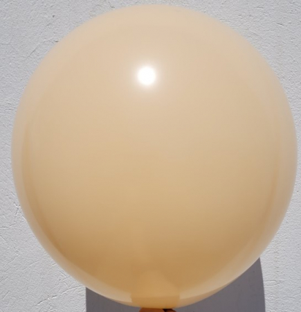 Set 2 baloane jumbo blush 46 cm [1]