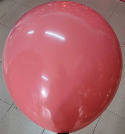 Set 2 baloane latex desert rose 46 cm [1]
